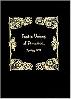 Poetic Voices of America Spring 1991 0923242104 Book Cover