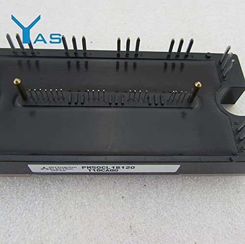 Davitu Motor Controller - IPM Module PM50CL1B120