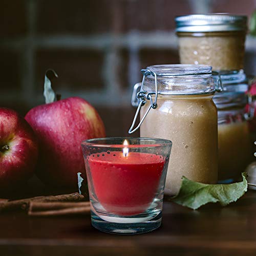 Sc Johnson Glade Jar Candles, Fragrance Candles Infused With Essential Oils thumb #2