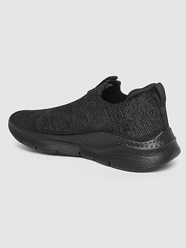 Image of Action-WALKER-114 Lightweight Comfortable Cushioned Walking Shoes for Men
