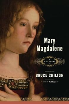 Paperback Mary Magdalene Book