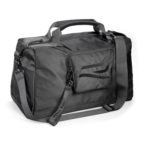 Volkswagen R Black Edition Weekender Tasche