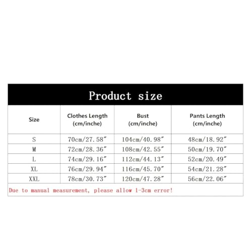 Beuwltpa Trainingsanzug Herren 2 Teiler Sommer Jogginganzug Schnelltrocknend Funktionsshirt Atmungsaktiv Sportanzug Farbver Sport Tshirt&Kurze Hosen Set Bequeme Männer Tracksuit für Lauf Gym