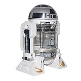 Cafetera Star Wars R2D2 - Opiniones y Análisis