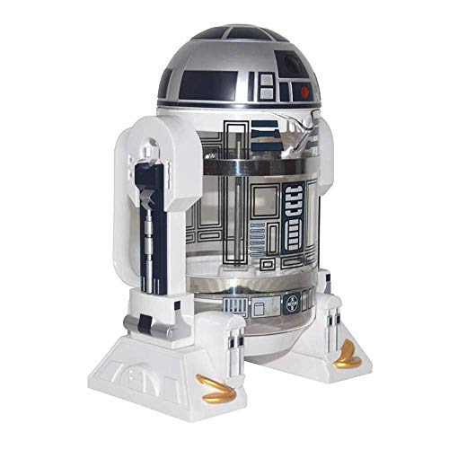 🥇 Cafetera r2d2 | ¡Ofertas 2022!