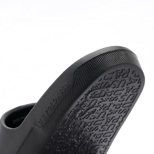 Image of USPA| EASTON NAVY| Stylish slider Flipflops for Man