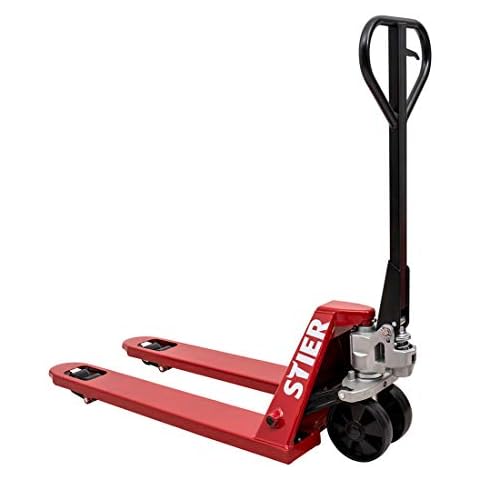Transpalette STIER 2500 kg Cover