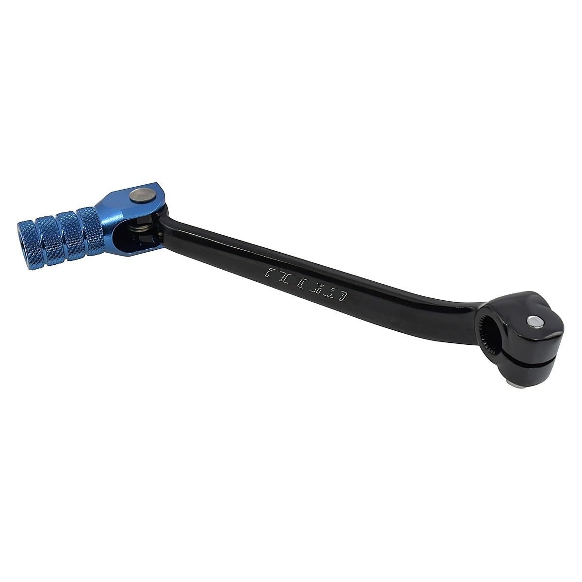 Vlfqbdjty 7212 Gear Lever Gear Shift Lever For Yz125 Yz250 Yz250f Yz450f Yz250fx Yz450fx Wr250f Wr450f For Yz 250 450 Wr 250F 450F 1991-2020