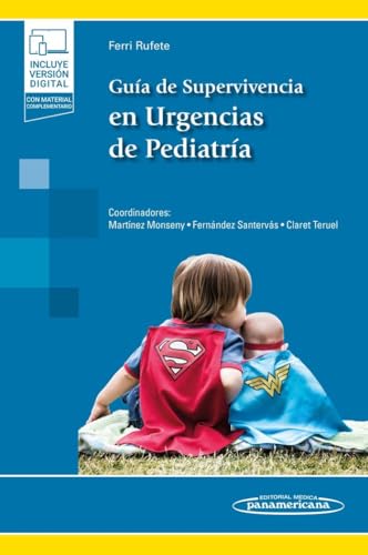 Guía de Supervivencia en Urgencias de Pediatría