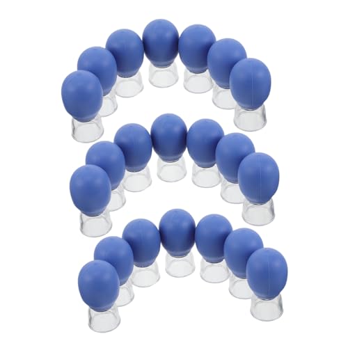 Facial cupping pour lifting du visage kit de 50 ventouses de massage