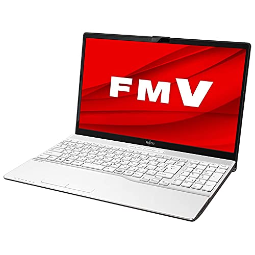 Amazon.co.jp: 【整備済み品】 富士通 ノートパソコン FMV LIFEBOOK