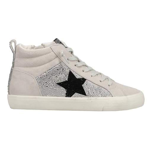 Havana Dyno High with White and Multi Sparkle