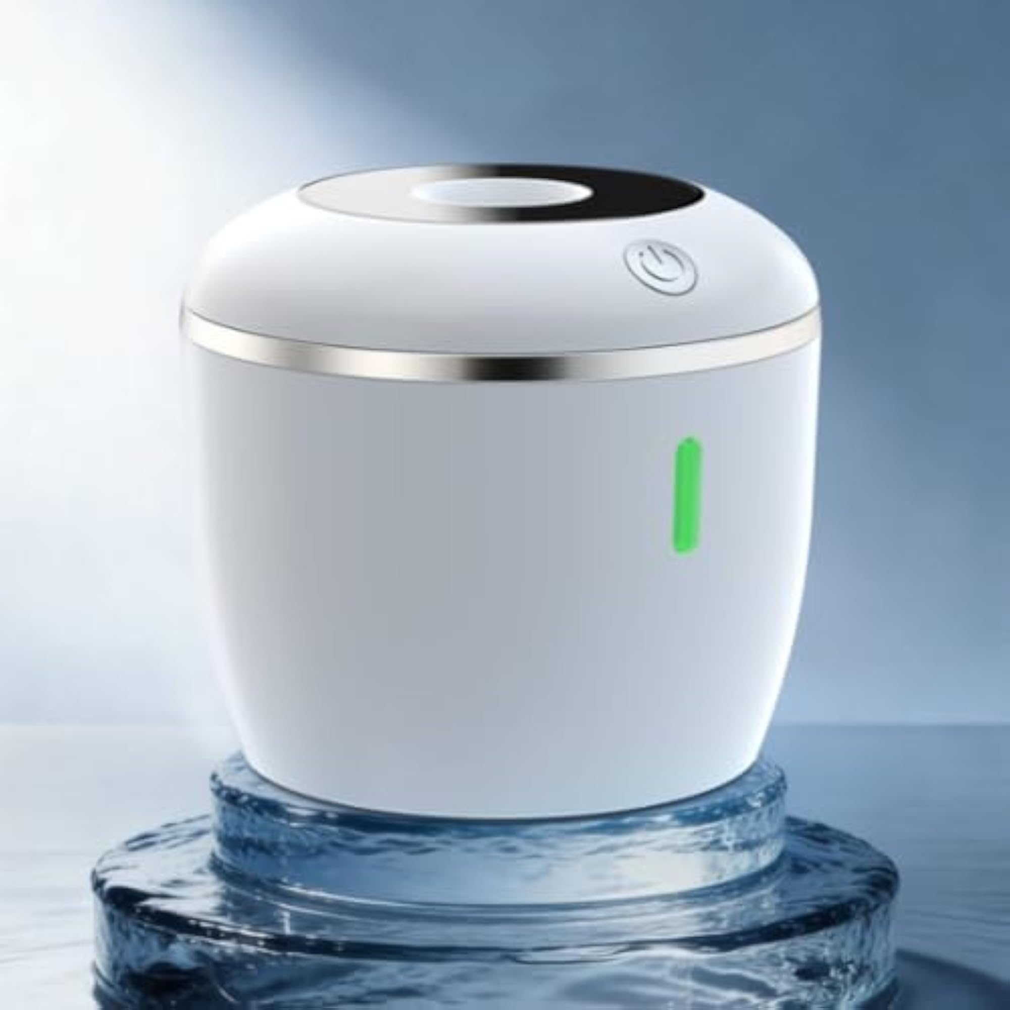 Portable Sonic Cleaning Machine with Stainless Steel Tank