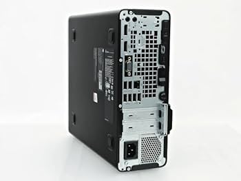 HPデスクトップPC i3-8100搭載 楽天市場】【店長オススメ】 ミニデスクトップPC HP ProDesk 400