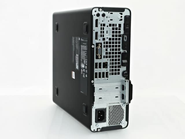 【安いフルセットクリエータ用】QuK600 ProDesk i3 4G SSD+ 安いフルセットクリエータ用】QuK600 ProDesk i3 4G SSD+ Amazon