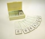Prepared Slide, Animal Mitosis, Classpack of 15 Sides