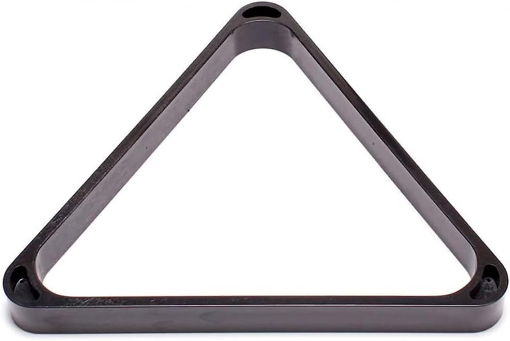 BAZAC Pool Triangles,Pool Table Triangle,Triangle Ball