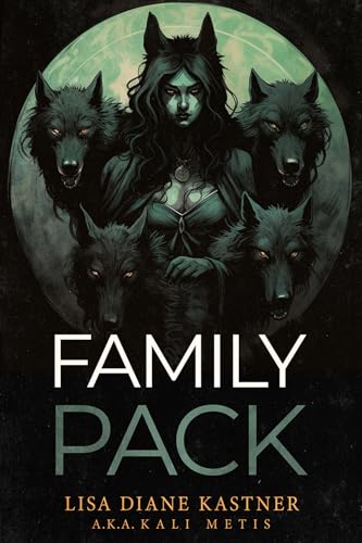 Cover of Family Pack