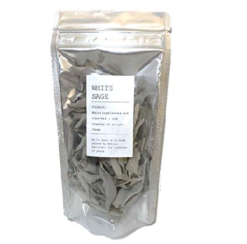 WHITE SAGE (zCgZ[W)15