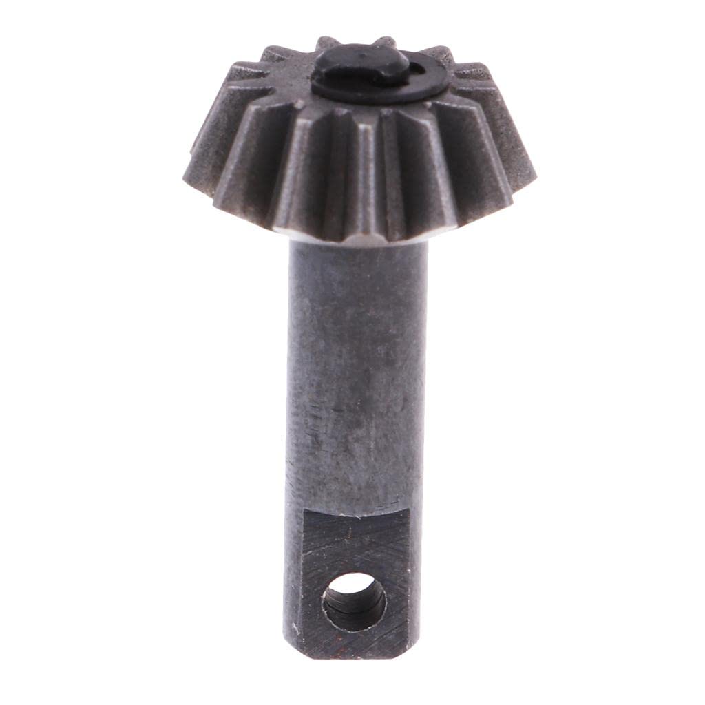 ATORSE Front Differential Ring Gear G4513 for 1:10 Traxxas Slash 4X4 Rc Short-Course Car Truck Spare Parts-picture-26