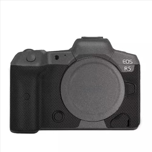 Protection vinyle anti-rayures Canon EOS R5 pour la photo de paysage