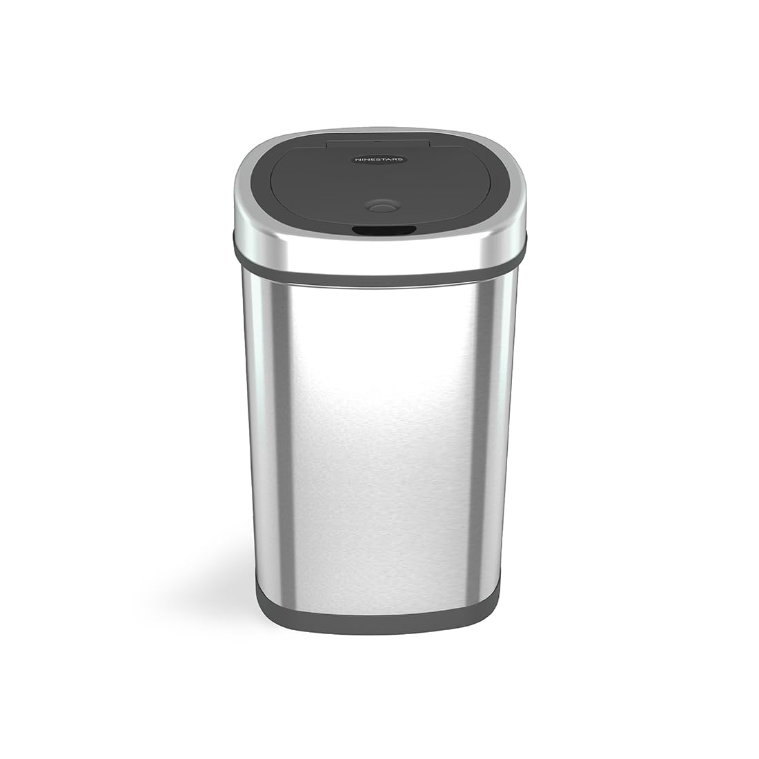 Ninestars DZT509 Touchless Stylish Motion Sensor Dustbin with Lid