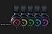 Razer Kraken Ultimate Auriculares Gaming USB, Con Micrófono con cancelación activa de...