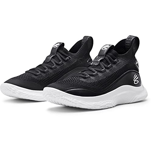 Under Armour Men's Curry 8 Basketball Shoes - Product Details