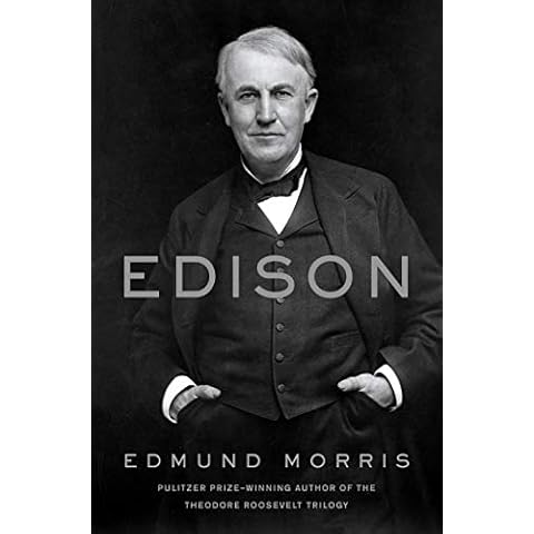 Edison Cover