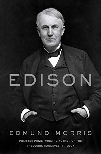 Edison - Morris, Edmund