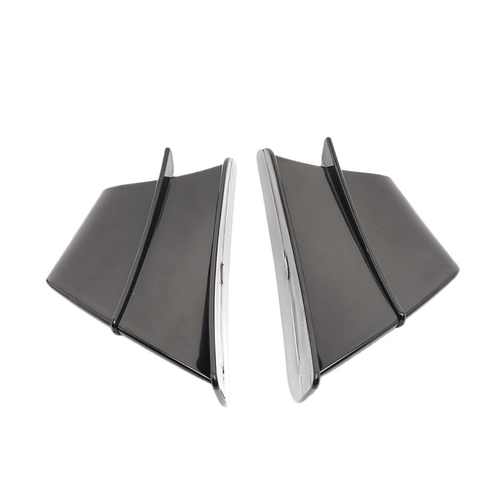 Aileron latéral carénage moto déflecteur spoiler GSXS1000 accessoires - 6