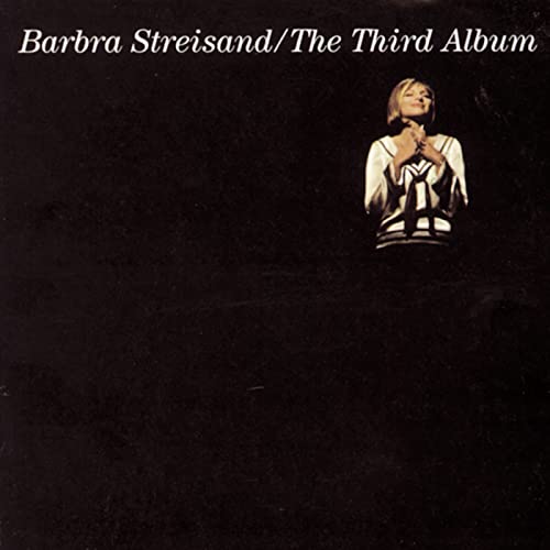 Barbra Streisand