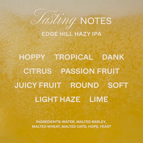 Image of BERO Non Alcoholic Beer Refreshing 4 Flavors Variety, 12 Pack x 12 Oz Cans | NA Beer by Tom Holland, Our Classic Variety Pack Consists of our 4 Flavors, No Alcohol Beverage Great for Any Occasion