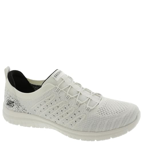 Image of Skechers Women Lace Up Sneaker Shoes