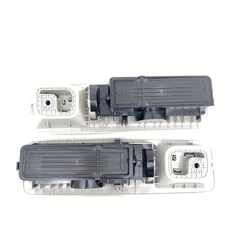 Grille aération de toit Vito pour remplacer la ventilation cassée - 7