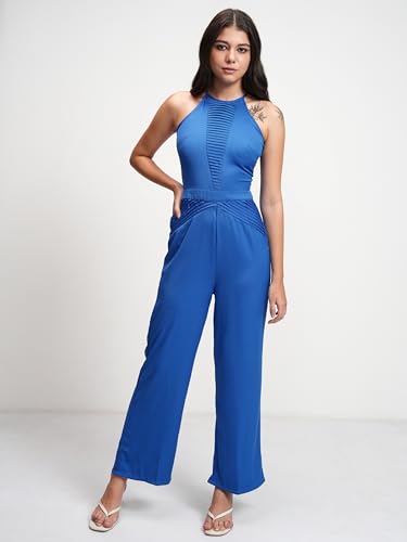 Image of Tokyo Talkies Womens Jump Suit