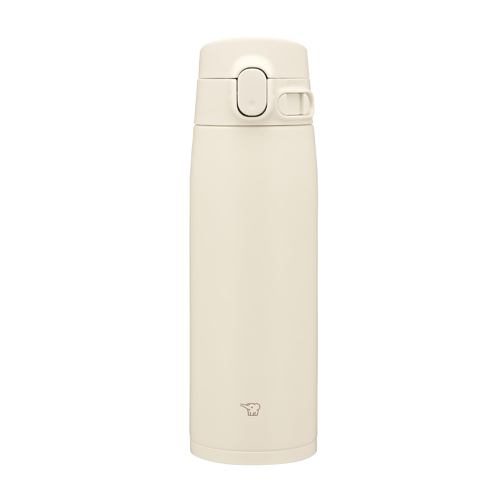 象印 水筒 大容量 600ml 【選べるサイズ】 洗いやすい シームレスせん 洗…