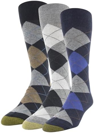 Gold Toe Men's Dress Sock