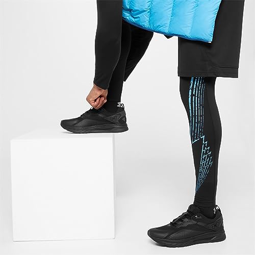 Under Armour Hovr Flux Mvmnt Hommes 3025354 42 12 - vue 5