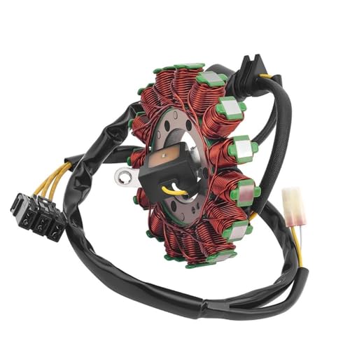 Stator de alternateur moto CBR1000RR 2011 2012 2013 2015 31120-MFL-D21