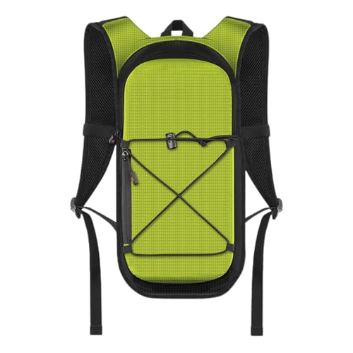 Sac à dos de camping 7L imperméable et léger pour la randonnée