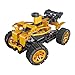 Clementoni Mechanics Lab Buggy and Quad 75077TR