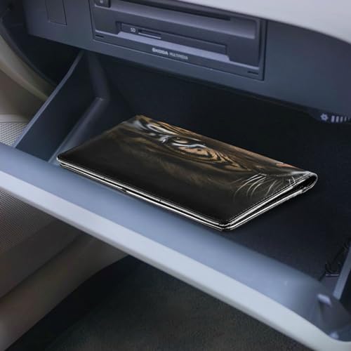 Organizador Para Carro Multicolor miniatura 6