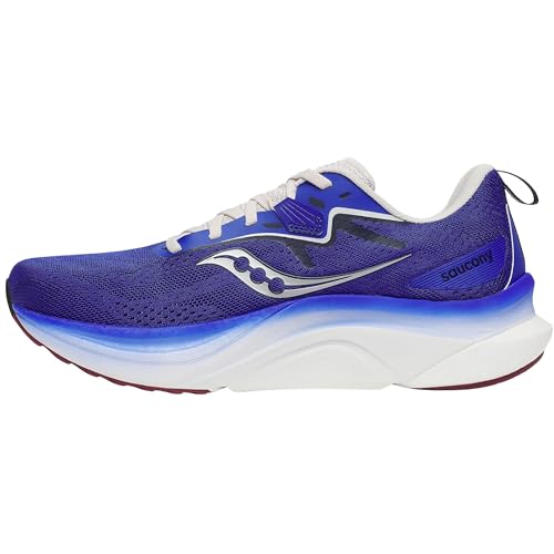 Image of Saucony Mens Tempus 2 Sneaker