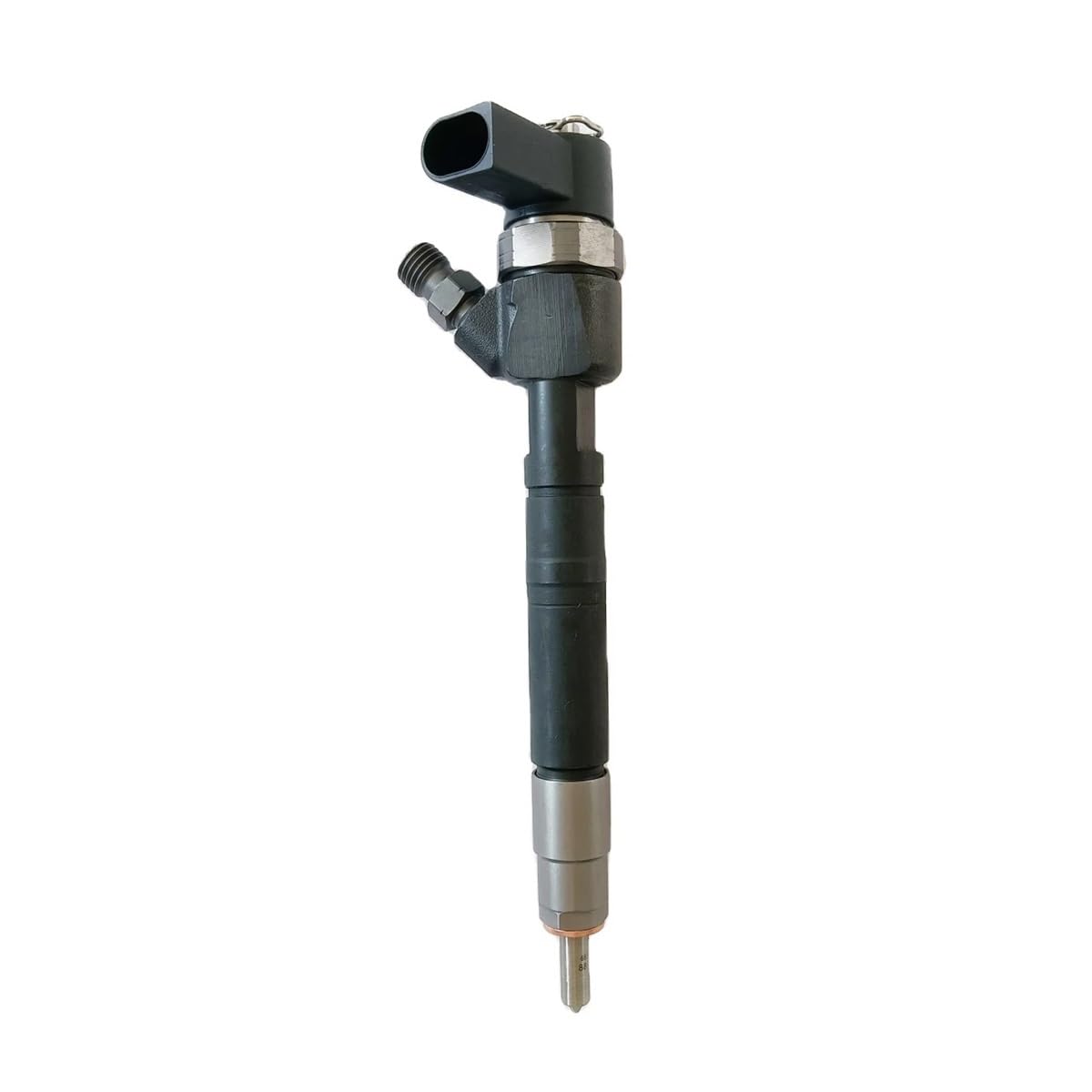 Laiyonggr 0445110035 0445110034 Common Rail Compatible For Diesel Injection Fuel Injector Compatible For Mercedes -Benz(0445110035)