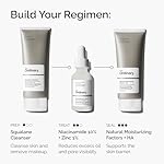 The Ordinary Niacinamide 10% + Zinc 1%, Smoothing Serum for Blemish-Prone Skin - Image 5