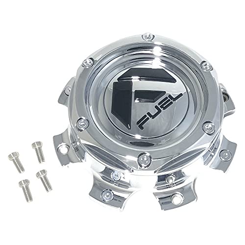 Vis FC Cap Bolt On Carburant 1 pièce entraxe 8X6.5/170 pour visserie de moyeu 1004-08
