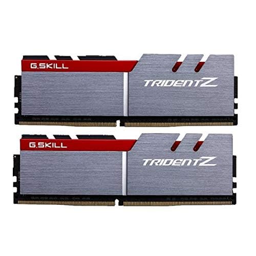 Amazon.co.jp: G.SKILL 16GB (2 x 8GB) TridentZシリーズ DDR4 PC4