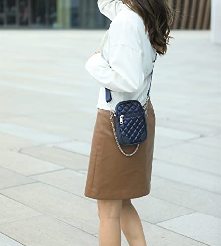 MKF Collection Crossbody bags for woman shoulder cell phone wallet purse3