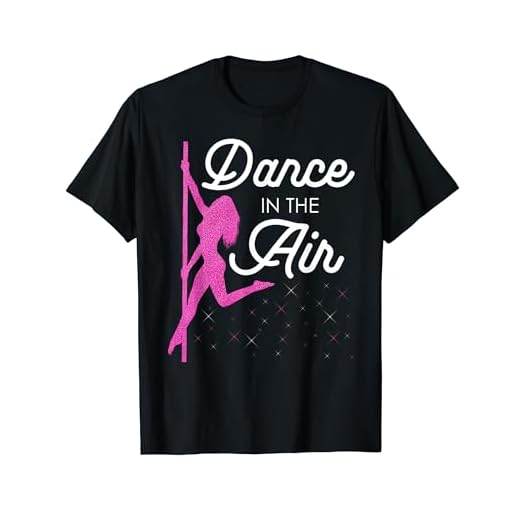 ポールダンスダンサー、ポールダンス、ポールダンスポールダンス Tシャツ